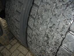 Scania R500 V8 + Euro 5 + Retarder + Lift + 6x2