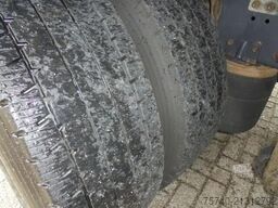Scania R500 V8 + Euro 5 + Retarder + Lift + 6x2