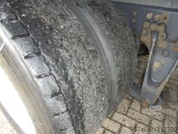 Scania R500 V8 + Euro 5 + Retarder + Lift + 6x2