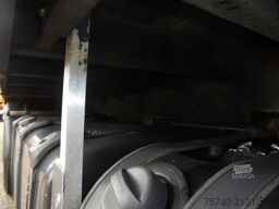 Scania R500 V8 + Euro 5 + Retarder + Lift + 6x2