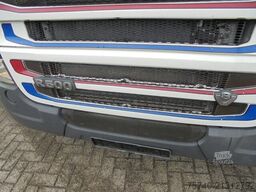 Scania R500 V8 + Euro 5 + Retarder + Lift + 6x2