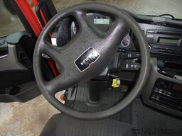 MAN TGL 8.150 + Euro 6 + Hooksystem + box + blad-blad