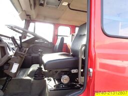 Iveco 135-17 Manual + Firetruck