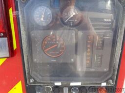 Iveco 135-17 Manual + Firetruck