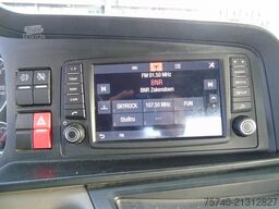 MAN TGS 33.420 + EURO 6 + 6x4