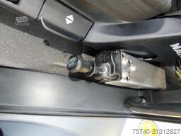 MAN TGS 33.420 + EURO 6 + 6x4