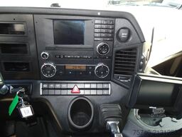 Mercedes-Benz Actros 1933 + SPOILER