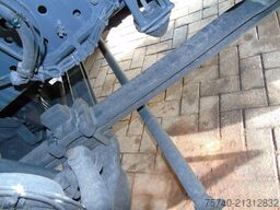 Mercedes-Benz Actros 1933 + SPOILER