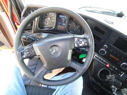 Mercedes-Benz Actros 1933 + SPOILER