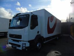 Volvo FL 16.240 + euro 5 + lift + 16t + MANUAL