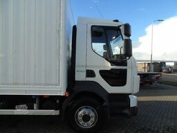 Volvo FL 16.240 + euro 5 + lift + 16t + MANUAL