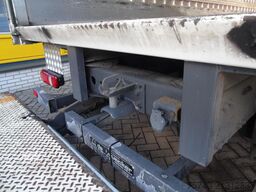 Volvo FL 16.240 + euro 5 + lift + 16t + MANUAL