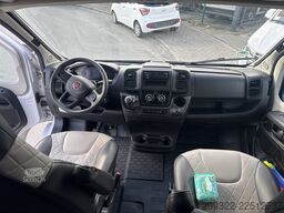 2023 Fiat Ducato Weinsberg Carabus | Manuale | L3H2