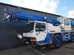 Liebherr LTM 1030