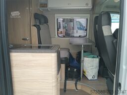 2024 Fiat Ducato Weinsberg Carabus | Handbuch | L3H2