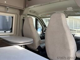 Peugeot Boxer 2024 | Manual | Totalmente equipada
