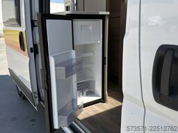 Peugeot Boxer 2024 | Manual | Totalmente equipada