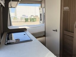 Peugeot Boxer 2024 | Manual | Totalmente equipada