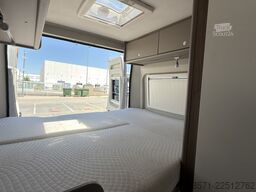 Peugeot Boxer 2024 | Manual | Totalmente equipada