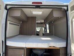 Peugeot Boxer 2024 | Manual | Totalmente equipada