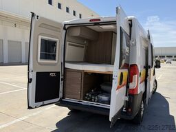 Peugeot Boxer 2024 | Manual | Totalmente equipada