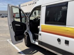 Peugeot Boxer 2024 | Manual | Totalmente equipada