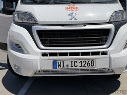 Peugeot Boxer 2024 | Manual | Totalmente equipada