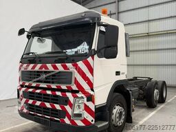 Volvo FM 300 6x2