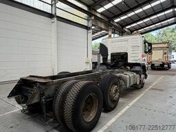 Volvo FM 300 6x2