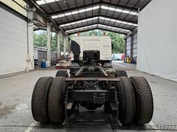 Volvo FM 300 6x2