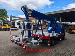 Mercedes-Benz Sprinter 314 CDI Palfinger P250BK