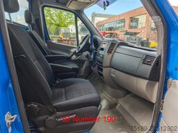 Mercedes-Benz Sprinter 314 CDI Palfinger P250BK