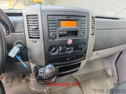 Mercedes-Benz Sprinter 314 CDI Palfinger P250BK