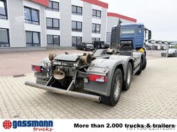 MAN TGS 35.440 8x4 BL