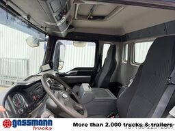 MAN TGS 35.440 8x4 BL