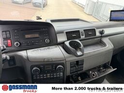 MAN TGS 35.440 8x4 BL