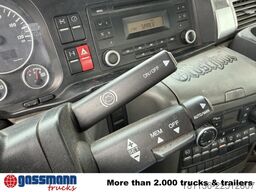 MAN TGS 35.440 8x4 BL