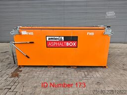Amtech Asphaltbox ATB5