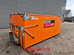 Amtech Asphaltbox ATB5