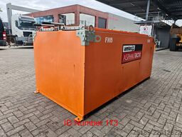 Amtech Asphaltbox ATB5