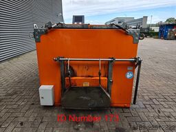 Amtech Asphaltbox ATB5