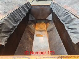 Amtech Asphaltbox ATB5