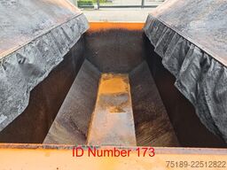 Amtech Asphaltbox ATB5