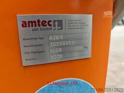 Amtech Asphaltbox ATB5