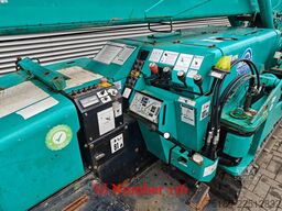 Maeda MC 405 CRME 2 x Jip!