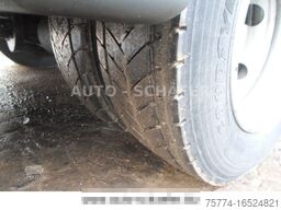 MERCEDES-BENZ 818 L/ 7.2 m/ LBW