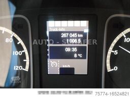 MERCEDES-BENZ 818 L/ 7.2 m/ LBW