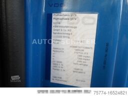 MERCEDES-BENZ 818 L/ 7.2 m/ LBW