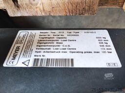 Meyer 6-2510G-Z
