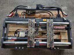 Dakšu pozicionētāji Meyer 6-2506G-T